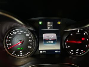 Mercedes GLC 220d Coupe 170cv 4Matic   - Foto 19