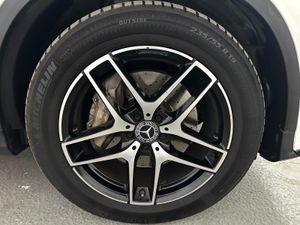 Mercedes GLC 220d Coupe 170cv 4Matic   - Foto 41