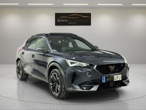 Cupra Formentor 1.5TSI 150cv   - Foto 5
