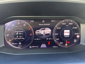 Cupra Formentor 1.5TSI 150cv   - Foto 19
