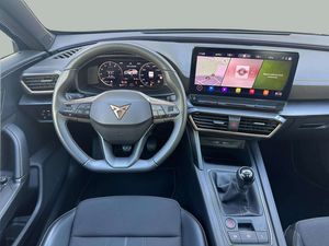 Cupra Formentor 1.5TSI 150cv   - Foto 14