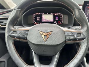 Cupra Formentor 1.5TSI 150cv   - Foto 14