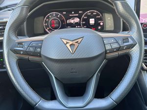 Cupra Formentor 1.5TSI 150cv   - Foto 16
