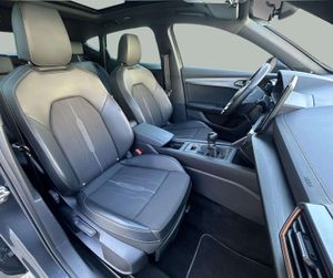 Cupra Formentor 1.5TSI 150cv   - Foto 12
