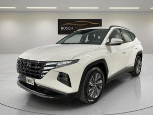 Hyundai Tucson Maxx 1.6CRDI 136cv 48v   - Foto 2