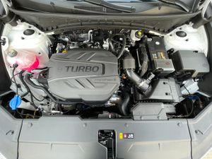 Hyundai Tucson Maxx 1.6CRDI 136cv 48v   - Foto 31