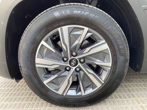 Hyundai Tucson Maxx 1.6CRDI 136cv 48v   - Foto 32