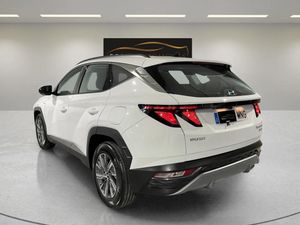 Hyundai Tucson Maxx 1.6CRDI 136cv 48v   - Foto 9