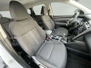 Hyundai Tucson Maxx 1.6CRDI 136cv 48v   - Foto 11