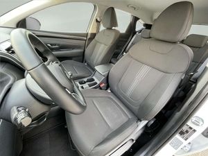 Hyundai Tucson Maxx 1.6CRDI 136cv 48v   - Foto 10