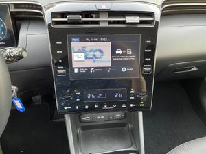 Hyundai Tucson Maxx 1.6CRDI 136cv 48v   - Foto 23