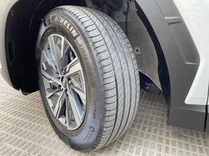Hyundai Tucson Maxx 1.6CRDI 136cv 48v   - Foto 33