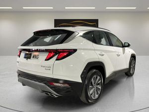 Hyundai Tucson Maxx 1.6CRDI 136cv 48v   - Foto 7