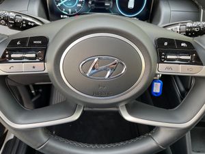 Hyundai Tucson Maxx 1.6CRDI 136cv 48v   - Foto 15