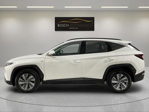 Hyundai Tucson Maxx 1.6CRDI 136cv 48v   - Foto 6