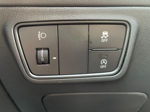 Hyundai Tucson Maxx 1.6CRDI 136cv 48v   - Foto 22