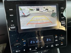 Hyundai Tucson Maxx 1.6CRDI 136cv 48v   - Foto 24