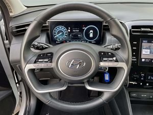 Hyundai Tucson Maxx 1.6CRDI 136cv 48v   - Foto 14