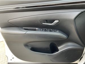 Hyundai Tucson Maxx 1.6CRDI 136cv 48v   - Foto 19