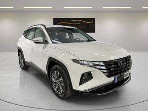 Hyundai Tucson Maxx 1.6CRDI 136cv 48v   - Foto 4