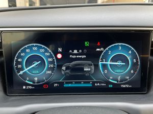 Hyundai Tucson Maxx 1.6CRDI 136cv 48v   - Foto 18