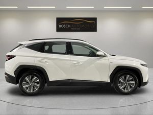 Hyundai Tucson Maxx 1.6CRDI 136cv 48v   - Foto 5