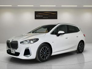 BMW Serie 2 Active Tourer 218d 150cv Aut. M Sport   - Foto 2