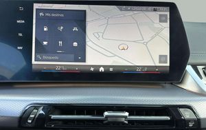 BMW Serie 2 Active Tourer 218d 150cv Aut. M Sport   - Foto 26