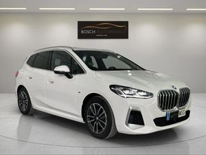 BMW Serie 2 Active Tourer 218d 150cv Aut. M Sport   - Foto 5