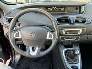 Renault Scénic Dynamique 1.5DCi 110cv   - Foto 13