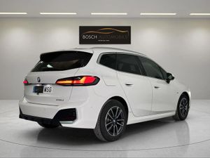 BMW Serie 2 Active Tourer 218d 150cv Aut. M Sport   - Foto 8