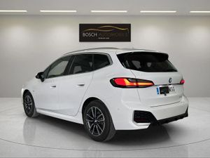 BMW Serie 2 Active Tourer 218d 150cv Aut. M Sport   - Foto 10