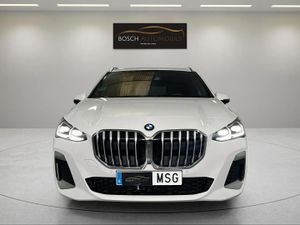 BMW Serie 2 Active Tourer 218d 150cv Aut. M Sport   - Foto 4