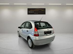 Citroën C4 1.4i Furio 73cv   - Foto 9
