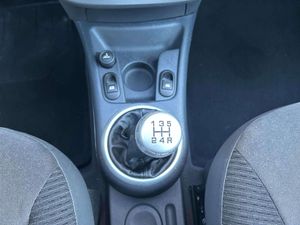 Citroën C4 1.4i Furio 73cv   - Foto 22