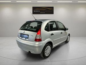 Citroën C4 1.4i Furio 73cv   - Foto 7