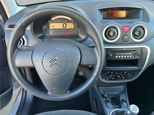 Citroën C4 1.4i Furio 73cv   - Foto 14