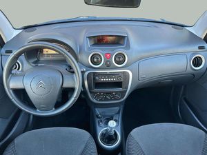 Citroën C4 1.4i Furio 73cv   - Foto 12