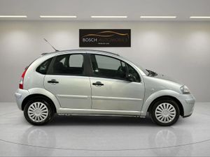 Citroën C4 1.4i Furio 73cv   - Foto 5