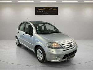 Citroën C4 1.4i Furio 73cv   - Foto 4