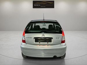 Citroën C4 1.4i Furio 73cv   - Foto 8