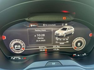 Audi RS3 Sportback 2.5TFSI 400cv Stronic Quattro   - Foto 21
