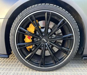 Audi RS3 Sportback 2.5TFSI 400cv Stronic Quattro   - Foto 33