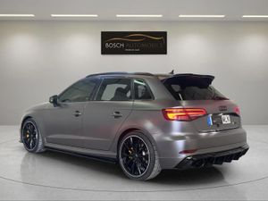 Audi RS3 Sportback 2.5TFSI 400cv Stronic Quattro   - Foto 10