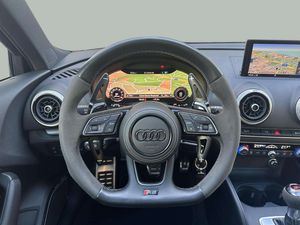 Audi RS3 Sportback 2.5TFSI 400cv Stronic Quattro   - Foto 15