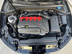 Audi RS3 Sportback 2.5TFSI 400cv Stronic Quattro   - Foto 34