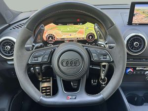 Audi RS3 Sportback 2.5TFSI 400cv Stronic Quattro   - Foto 16