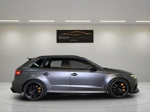 Audi RS3 Sportback 2.5TFSI 400cv Stronic Quattro   - Foto 6