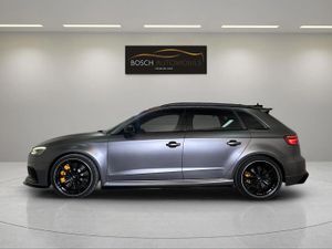 Audi RS3 Sportback 2.5TFSI 400cv Stronic Quattro   - Foto 7