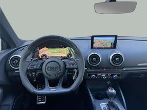 Audi RS3 Sportback 2.5TFSI 400cv Stronic Quattro   - Foto 14